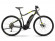 Электровелосипед Haibike (2018) SDURO Cross 4.0 men 400Wh 10s Deore