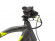 Электровелосипед Haibike (2018) SDURO Cross 4.0 men 400Wh 10s Deore