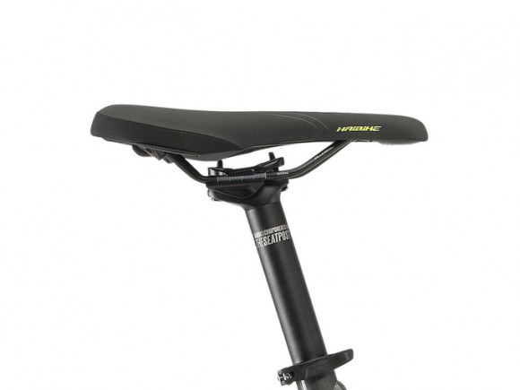 Электровелосипед Haibike (2018) SDURO Cross 4.0 men 400Wh 10s Deore