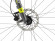 Электровелосипед Haibike (2018) SDURO Cross 4.0 men 400Wh 10s Deore