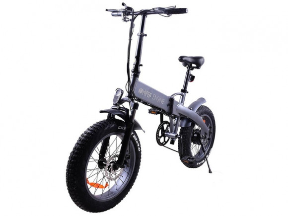 Электрофэтбайк HIPER Engine BF205 (2020)