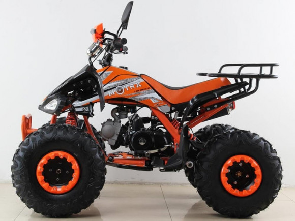 Подростковый квадроцикл Motax ATV T-Rex 7 125 cc (125 кубов)