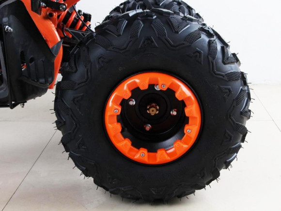 Подростковый квадроцикл Motax ATV T-Rex 7 125 cc (125 кубов)