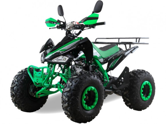 Подростковый квадроцикл Motax ATV T-Rex 7 125 cc (125 кубов)