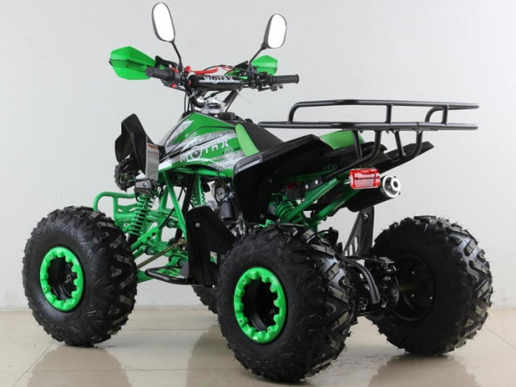 Подростковый квадроцикл Motax ATV T-Rex 7 125 cc (125 кубов)