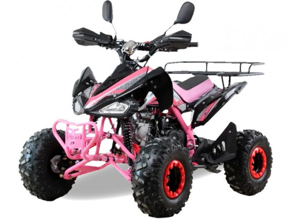 Подростковый квадроцикл Motax ATV T-Rex 7 125 cc (125 кубов)