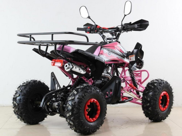 Подростковый квадроцикл Motax ATV T-Rex 7 125 cc (125 кубов)