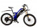 Электровелосипед Elbike TURBO R-75 Vip