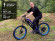Электровелосипед Elbike TURBO R-75 Vip