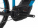 Электровелосипед Haibike (2018) SDURO Cross 5.0 men 500Wh 9s Alivio