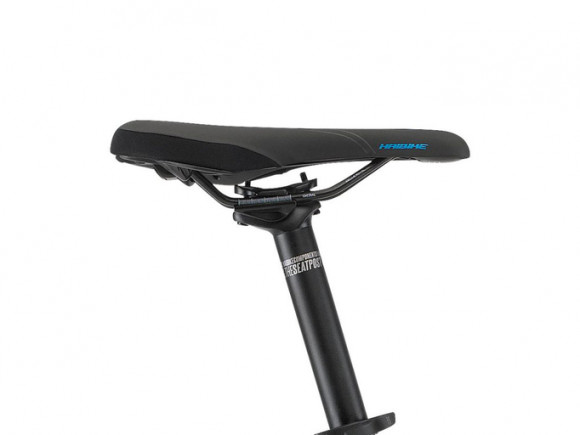 Электровелосипед Haibike (2018) SDURO Cross 5.0 men 500Wh 9s Alivio