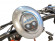 Электротрицикл E-toro Arbalet 450W 48V 20Ah Электротрицикл E-toro Arbalet 450W 48V 20Ah