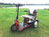 Электротрицикл E-toro Arbalet 450W 48V 20Ah Электротрицикл E-toro Arbalet 450W 48V 20Ah