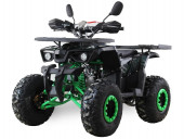 Квадроцикл бензиновый MOTAX ATV Grizlik NEW LUX 125 cc Квадроцикл бензиновый MOTAX ATV Grizlik NEW LUX 125 cc