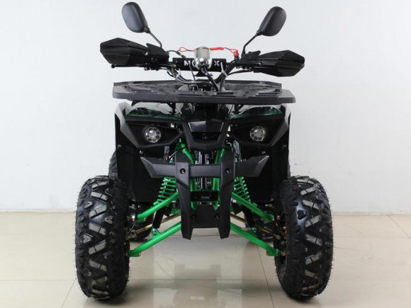 Квадроцикл бензиновый MOTAX ATV Grizlik NEW LUX 125 cc