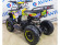 Детский квадроцикл ATV Classic mini ручной стартер (50 кубов)