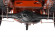 Электротрицикл ELTRECO D2 60V 1000W