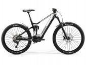 Электровелосипед Merida eOne-Sixty 5000 (2020)