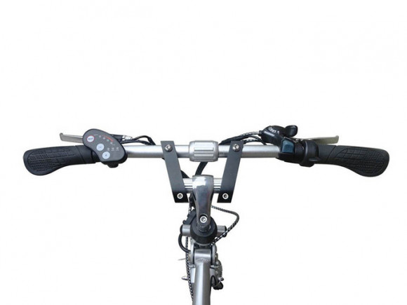 Электровелосипед VOLTECO ESTRIDA II Электровелосипед VOLTECO ESTRIDA II