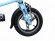 Электровелосипед VOLTECO ESTRIDA II Электровелосипед VOLTECO ESTRIDA II