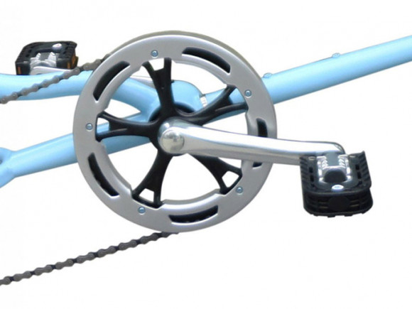 Электровелосипед VOLTECO ESTRIDA II Электровелосипед VOLTECO ESTRIDA II