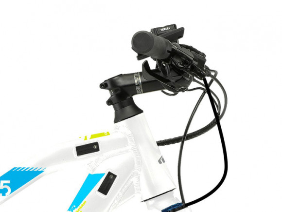 Электровелосипед Haibike (2018) SDURO HardLife 3.5 500Wh 20s Deore