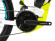 Электровелосипед Haibike (2018) SDURO HardLife 3.5 500Wh 20s Deore