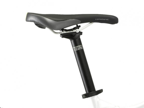 Электровелосипед Haibike (2018) SDURO HardLife 3.5 500Wh 20s Deore