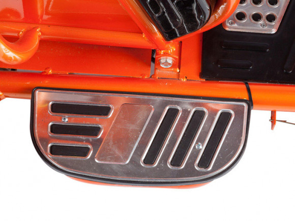 Трицикл Eltreco S2 Трицикл Eltreco S2