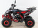 Подростковый квадроцикл Motax ATV Raptor LUX 125 cc (125 кубов)