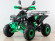 Подростковый квадроцикл Motax ATV Raptor LUX 125 cc (125 кубов)