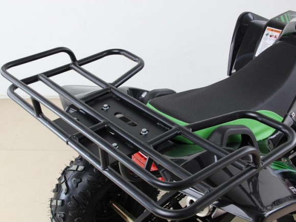 Подростковый квадроцикл Motax ATV Raptor LUX 125 cc (125 кубов)