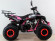 Подростковый квадроцикл Motax ATV Raptor LUX 125 cc (125 кубов)