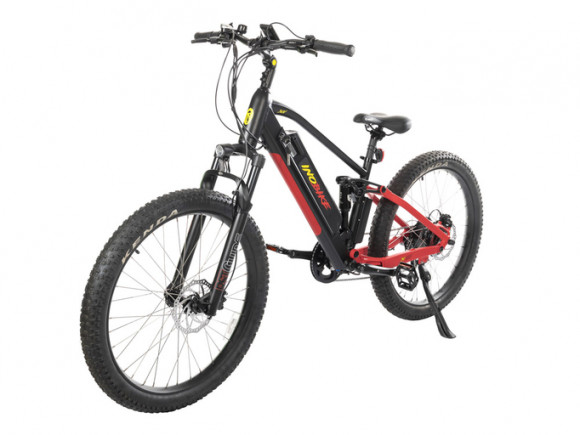 Электровелосипед Inobike Suv 2.0 (2022) Электровелосипед Inobike Suv 2.0 (2022)