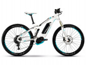 Электровелосипед Haibike XDURO FullLife 5.0 Электровелосипед Haibike XDURO FullLife 5.0