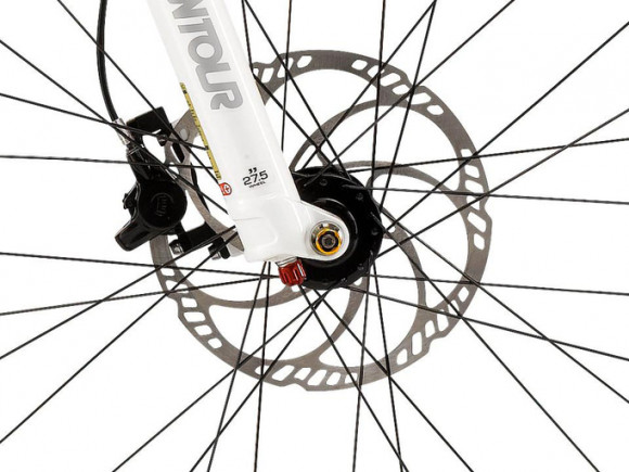 Электровелосипед Haibike XDURO FullLife 5.0
