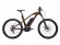 Электровелосипед Grace MX II