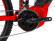 Электровелосипед Haibike (2018) SDURO FullNine 6.0 500Wh 20s Deore