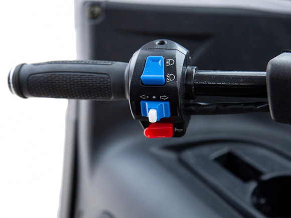 Электротрицикл Rutrike Рикша NEW 60V 1800W Электротрицикл Rutrike Рикша NEW 60V 1800W