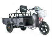 Электротрицикл Rutrike D1 ГП 1200 60V900W Электротрицикл Rutrike D1 ГП 1200 60V900W