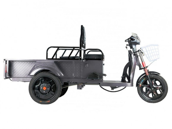 Электротрицикл Rutrike D1 ГП 1200 60V900W
