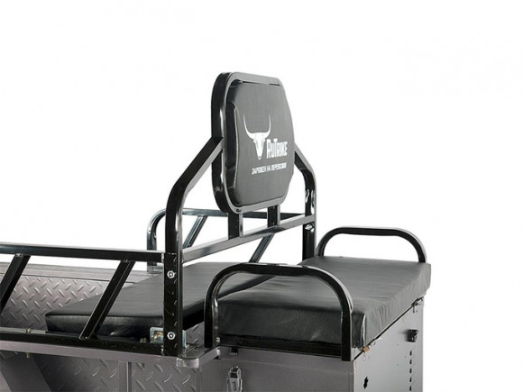 Электротрицикл Rutrike D1 ГП 1200 60V900W