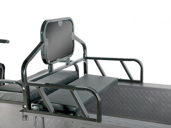 Электротрицикл Rutrike D1 ГП 1200 60V900W