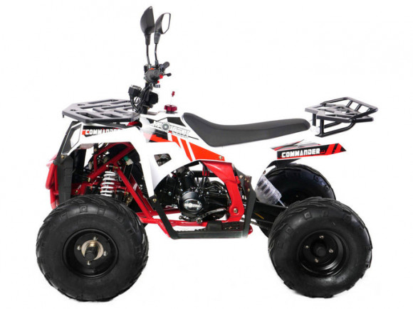 Подростковый квадроцикл Motax ATV COMANDER 125 cc (125 кубов) Подростковый квадроцикл Motax ATV COMANDER 125 cc (125 кубов)