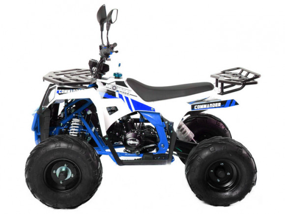 Подростковый квадроцикл Motax ATV COMANDER 125 cc (125 кубов) Подростковый квадроцикл Motax ATV COMANDER 125 cc (125 кубов)