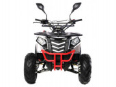 Подростковый квадроцикл Motax ATV COMANDER 125 cc (125 кубов) Подростковый квадроцикл Motax ATV COMANDER 125 cc (125 кубов)