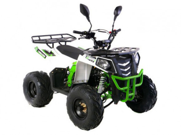Подростковый квадроцикл Motax ATV COMANDER 125 cc (125 кубов) Подростковый квадроцикл Motax ATV COMANDER 125 cc (125 кубов)