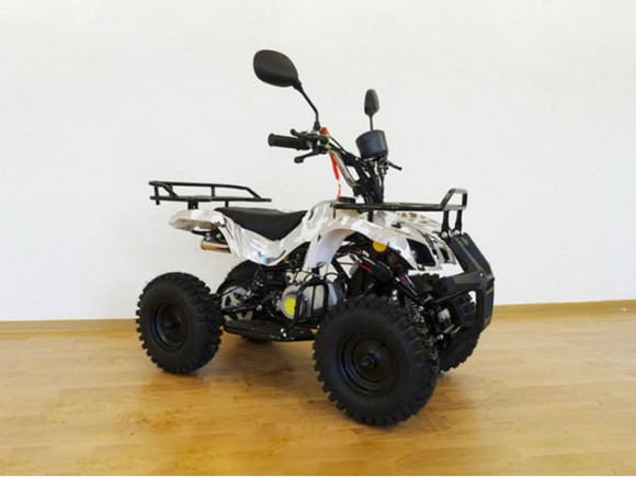 Детский бензиновый квадроцикл Active 2 (50 кубов)