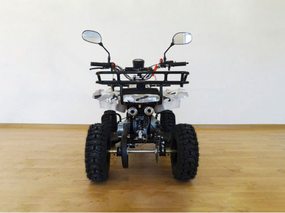 Детский бензиновый квадроцикл Active 2 (50 кубов)
