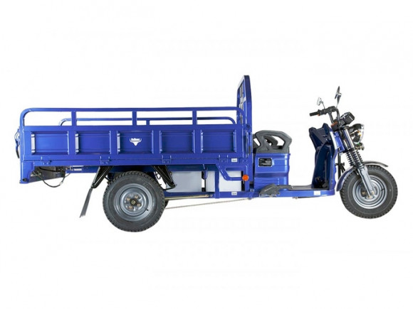 Электротрицикл Rutrike Атлант 2000 72V2200W Электротрицикл Rutrike Атлант 2000 72V2200W
